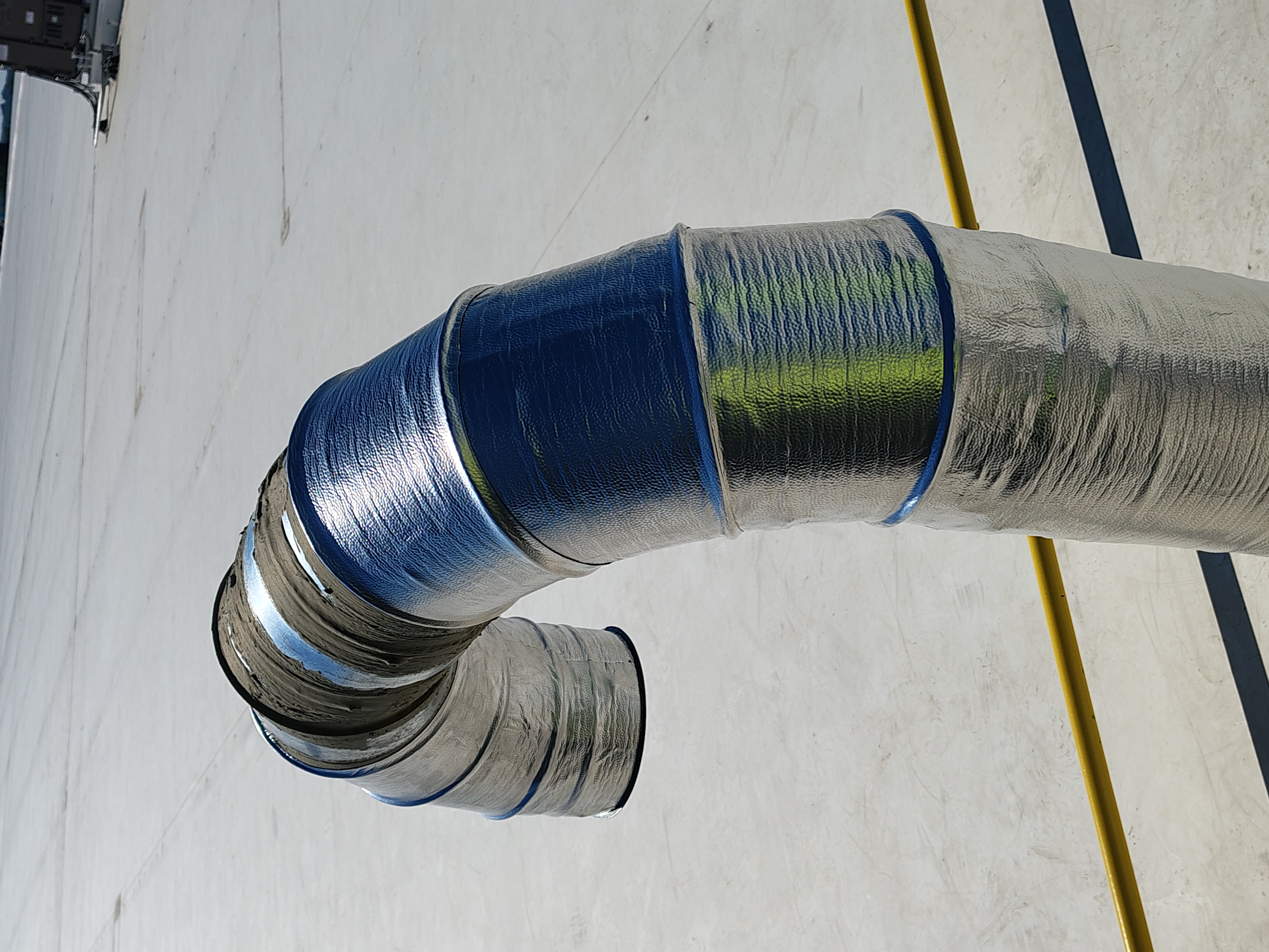 Flexclad Detail 3