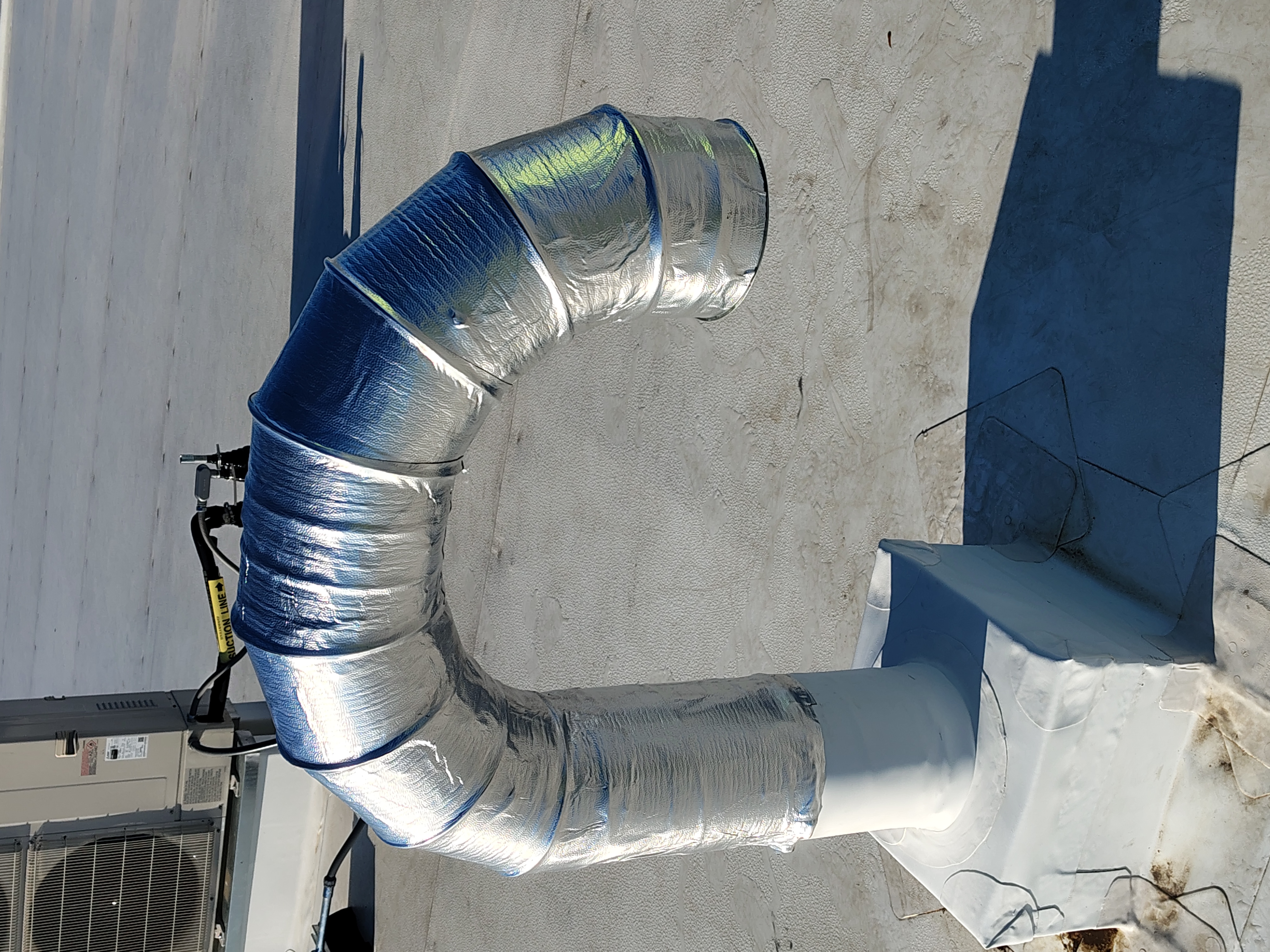 Flexclad Detail 2